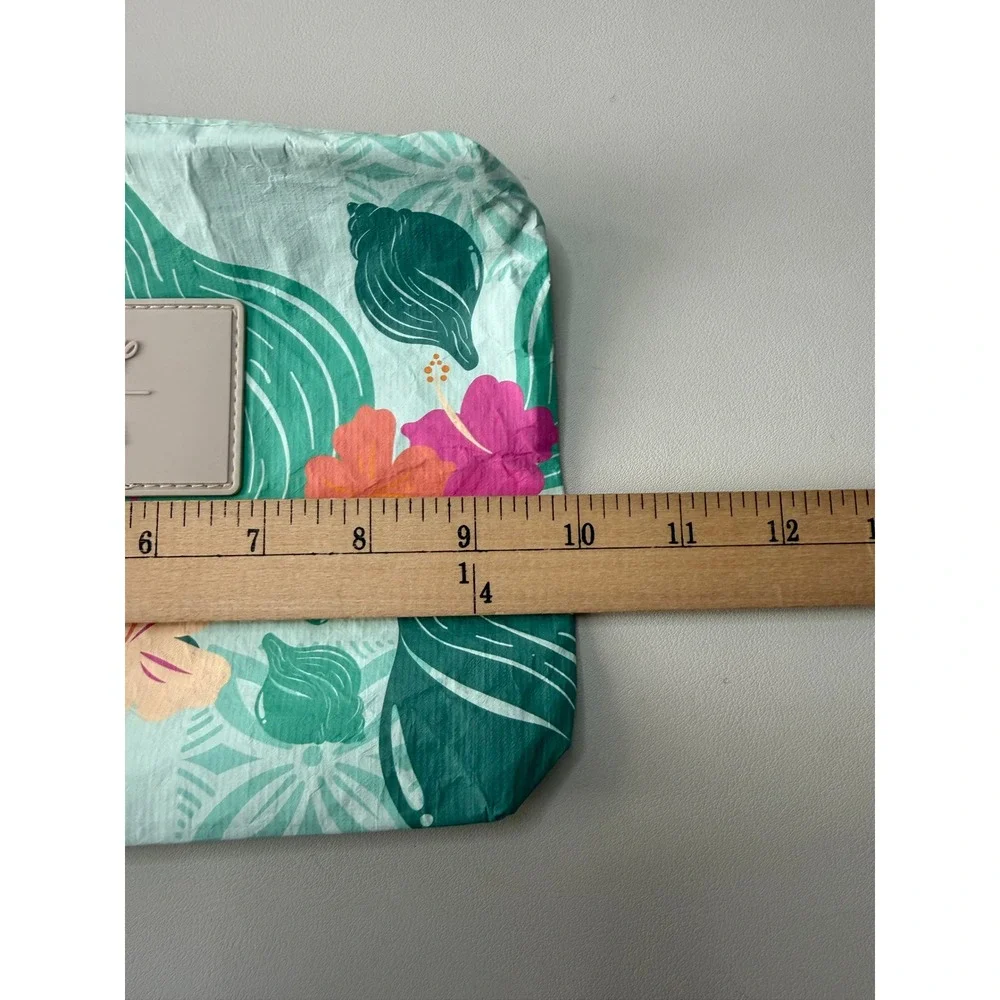 Disney x ALOHA Exclusive Collection Moana High Seas Small Pouch NEW